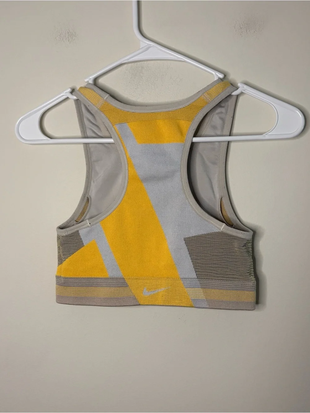 Nike comfortable seamless